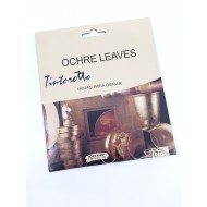 رقائق نحاس مقاس 15*15 سم للتعتيق 25 قطعة