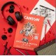 دفتر رسم A4 اكس سمارت سكتش ونوت مصمغ 90غم 50و CANSON 