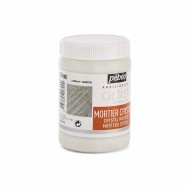 Pebeo Crystal mortar acrylic paint - Artist Acrylics 250 ML