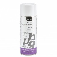 Fixative 200 ml Pastel, Pencil & Charcoal Pebeo