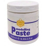  Modelling paste 500 ml Keep Smiling