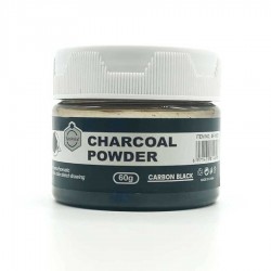 Charcoal Powder 60g Smile